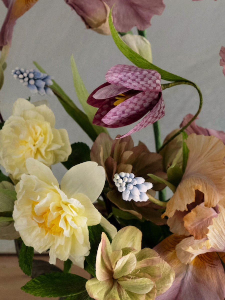 Quickening (Gallery Edition, Framed)