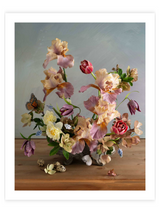 Quickening (Limited Edition Print)